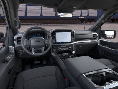 2026 Ford F-150 XLT 302A
