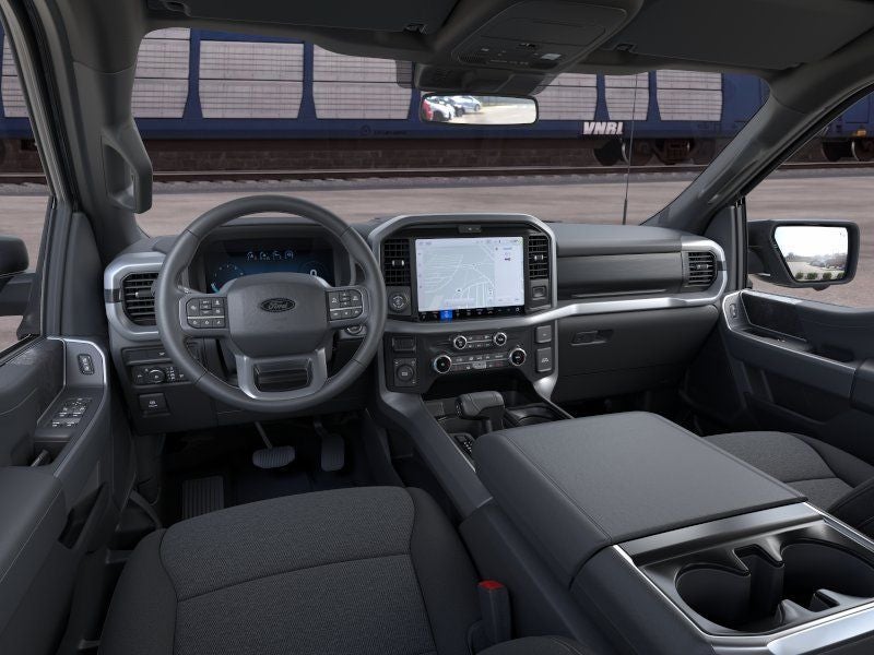 2026 Ford F-150 XLT 302A