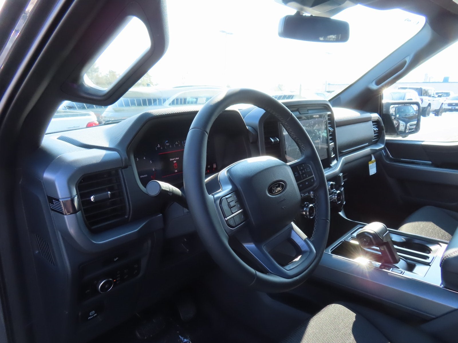 2026 Ford F-150 XLT 302A