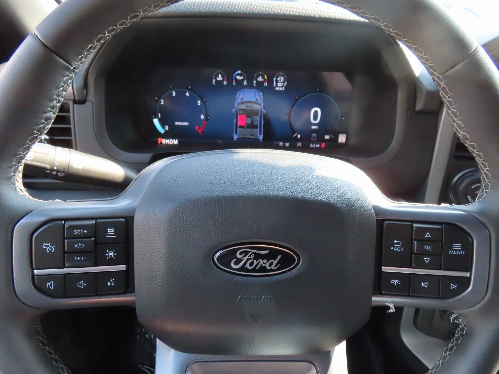 2026 Ford F-150 XLT 302A