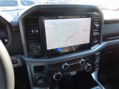 2026 Ford F-150 XLT 302A