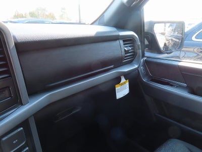 2026 Ford F-150 XLT 302A