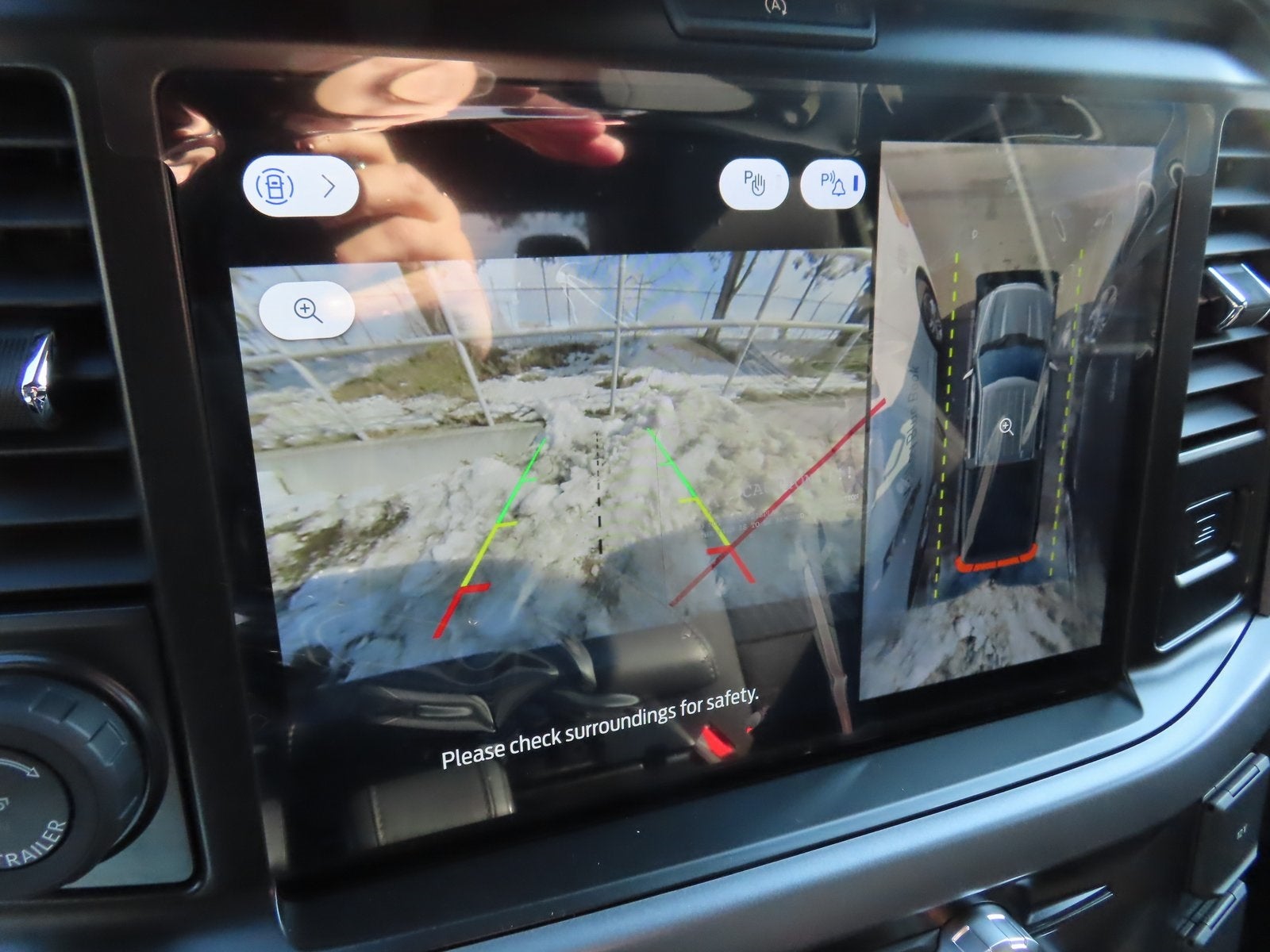 2026 Ford F-150 XLT 302A