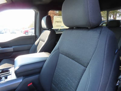 2026 Ford F-150 XLT 302A