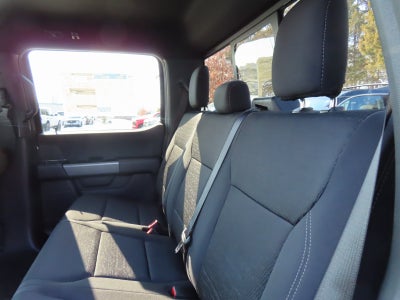 2026 Ford F-150 XLT 302A