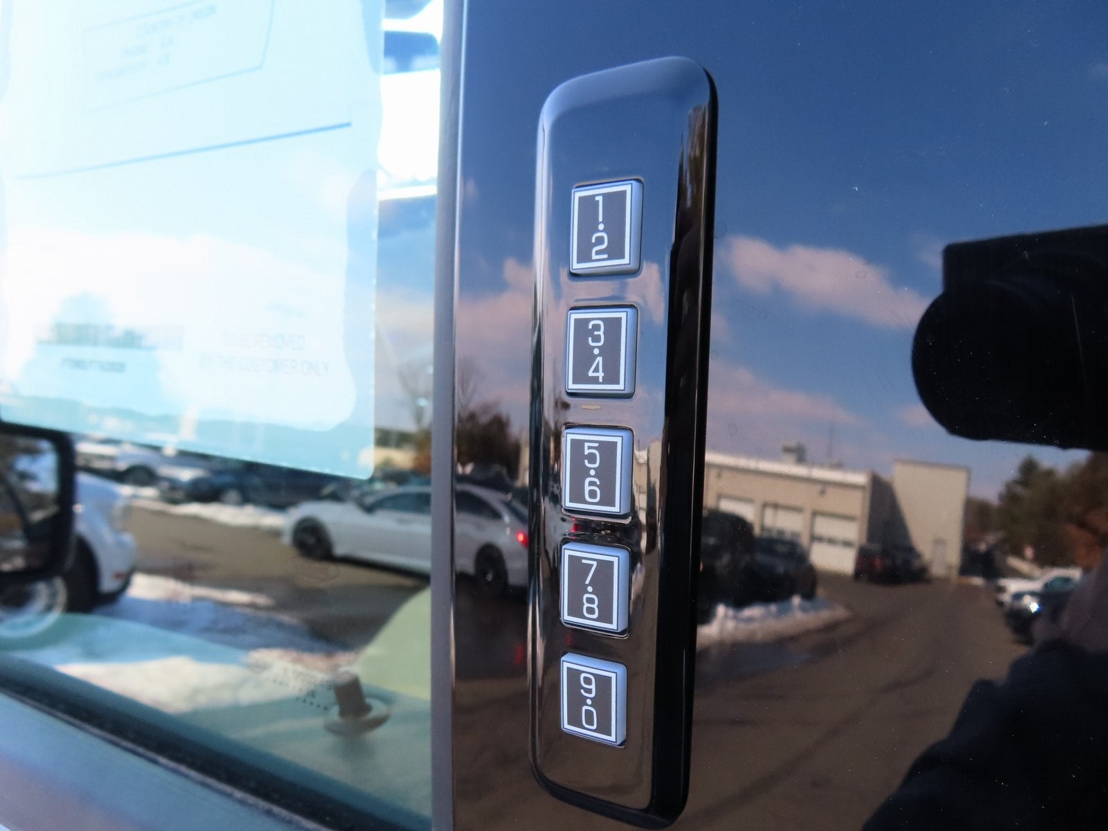 2026 Ford F-150 XLT 302A