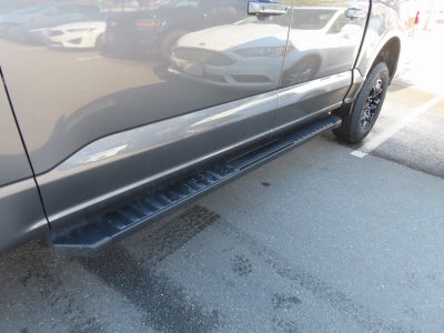 2026 Ford F-150 XLT 302A