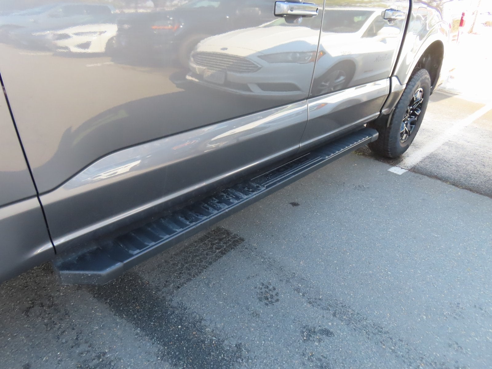 2026 Ford F-150 XLT 302A