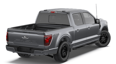 2026 Ford F-150 XLT 302A