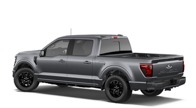 2026 Ford F-150 XLT 302A