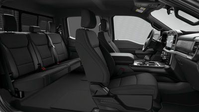 2026 Ford F-150 XLT 302A