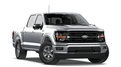 2026 Ford F-150 XLT 302A