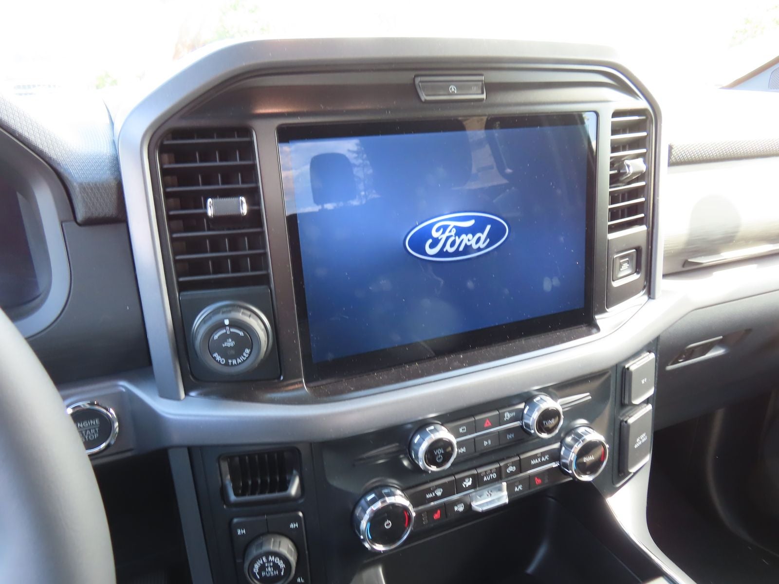 2026 Ford F-150 XLT 302A