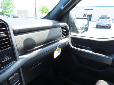 2026 Ford F-150 XLT 302A