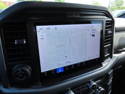 2026 Ford F-150 XLT 302A