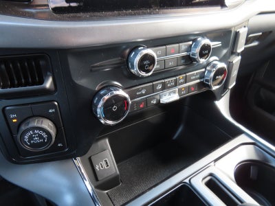 2026 Ford F-150 XLT 302A