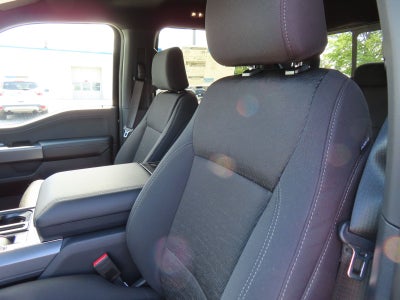 2026 Ford F-150 XLT 302A