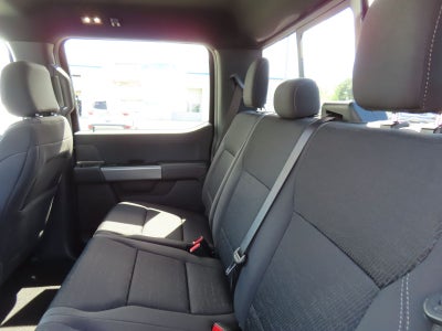 2026 Ford F-150 XLT 302A