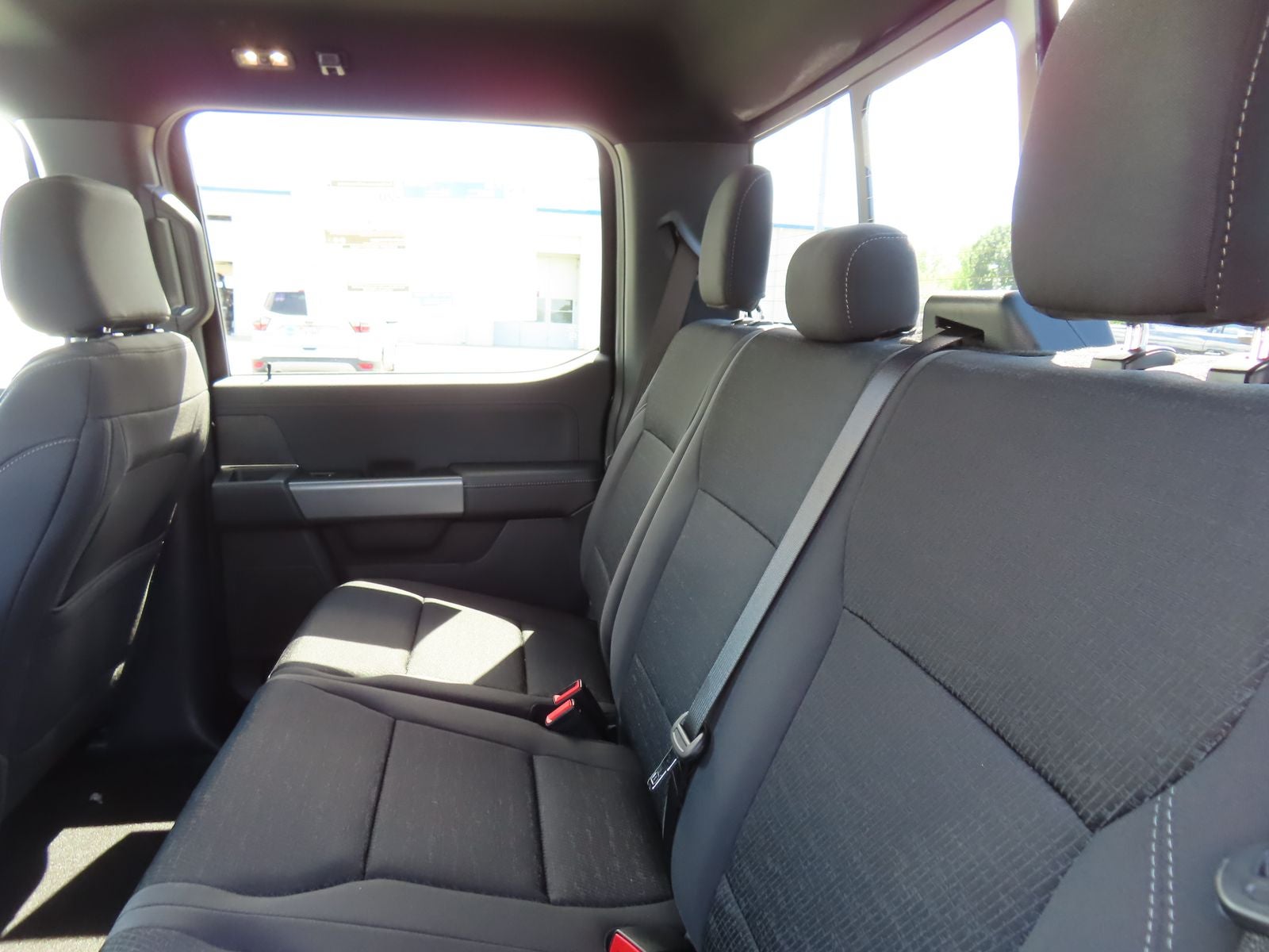 2026 Ford F-150 XLT 302A