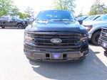 2026 Ford F-150 XLT 302A