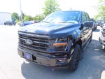 2026 Ford F-150 XLT 302A