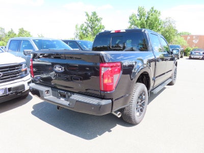 2026 Ford F-150 XLT 302A