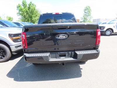 2026 Ford F-150 XLT 302A