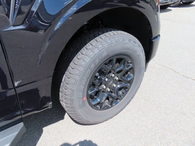 2026 Ford F-150 XLT 302A