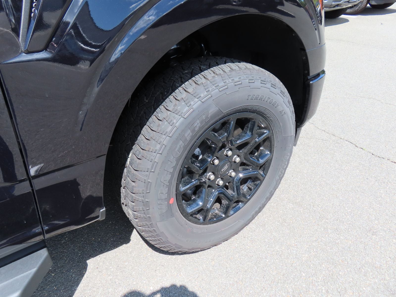 2026 Ford F-150 XLT 302A