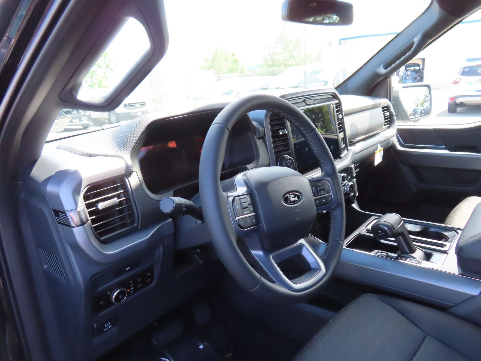 2026 Ford F-150 XLT 302A
