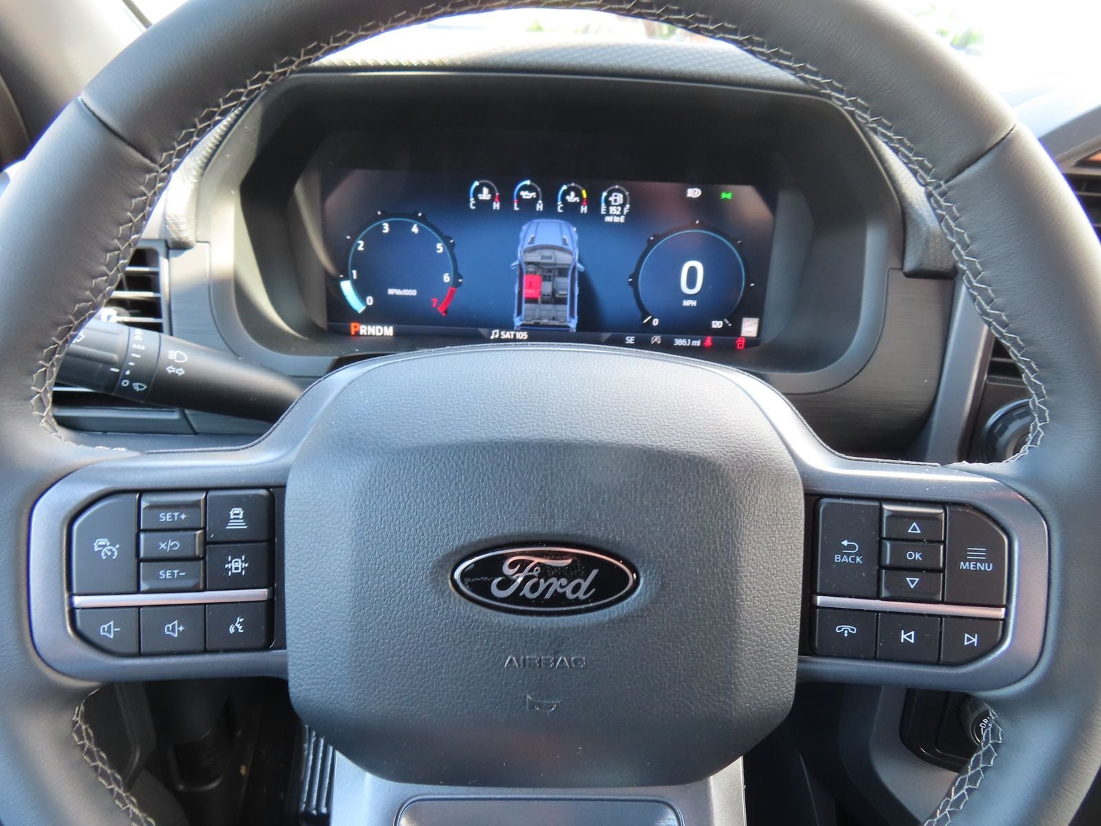 2026 Ford F-150 XLT 302A
