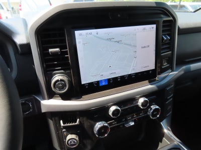 2026 Ford F-150 XLT 302A