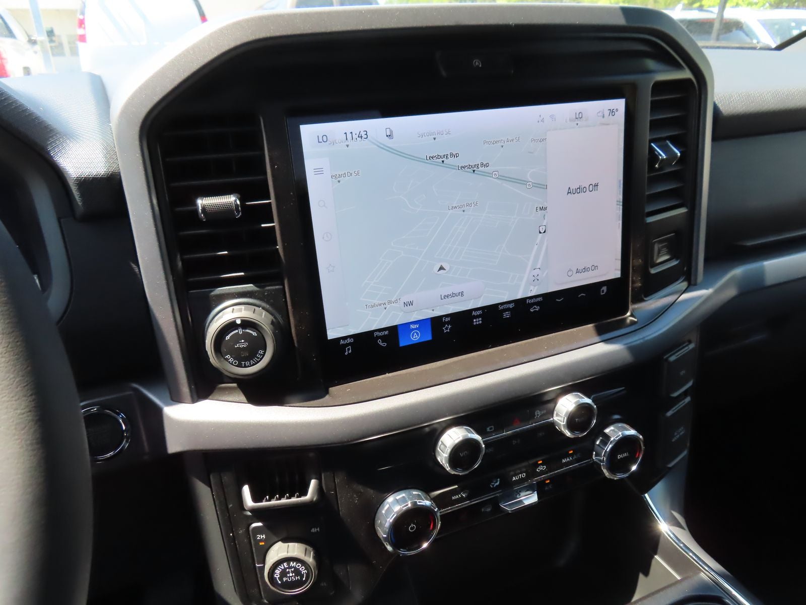 2026 Ford F-150 XLT 302A