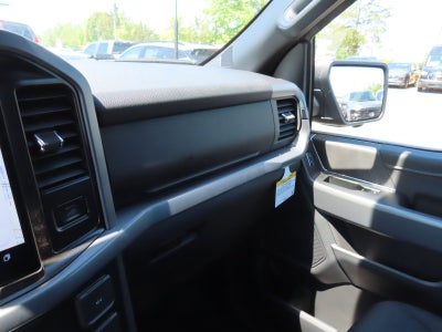 2026 Ford F-150 XLT 302A