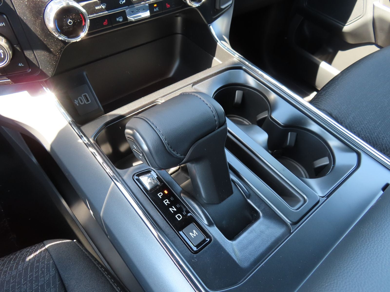 2026 Ford F-150 XLT 302A
