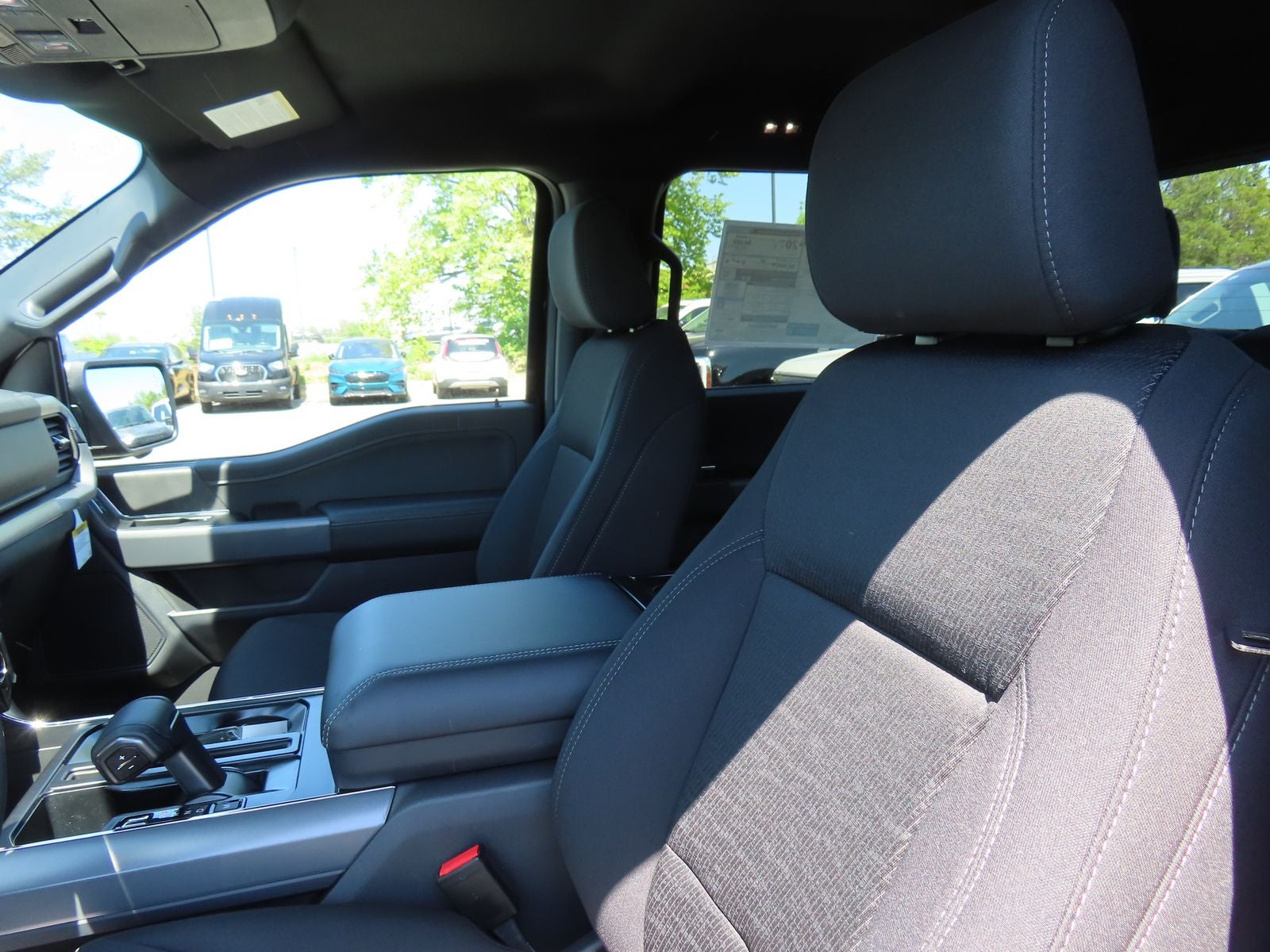 2026 Ford F-150 XLT 302A
