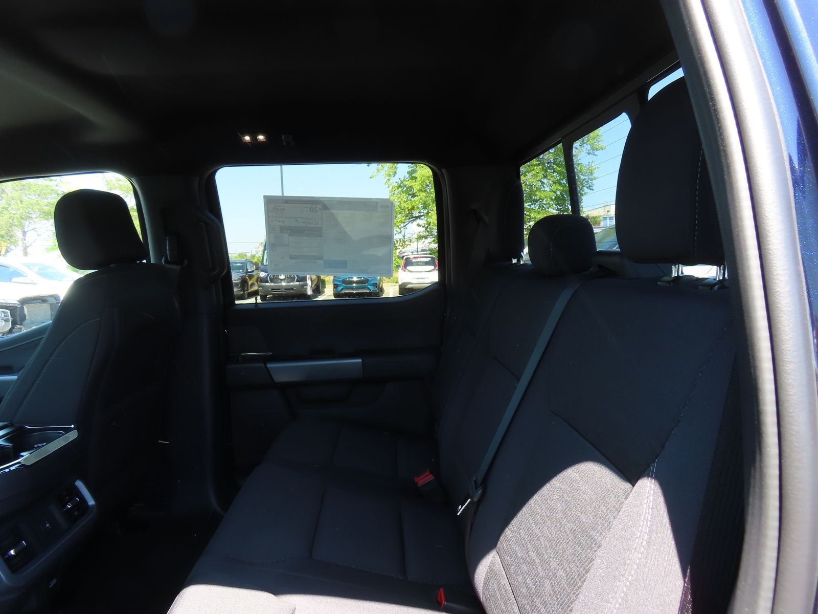 2026 Ford F-150 XLT 302A
