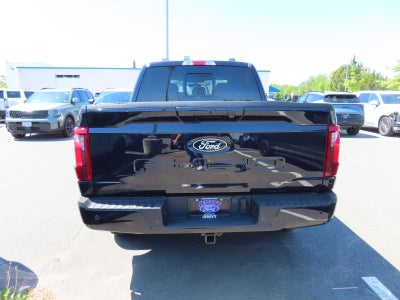 2026 Ford F-150 XLT 302A