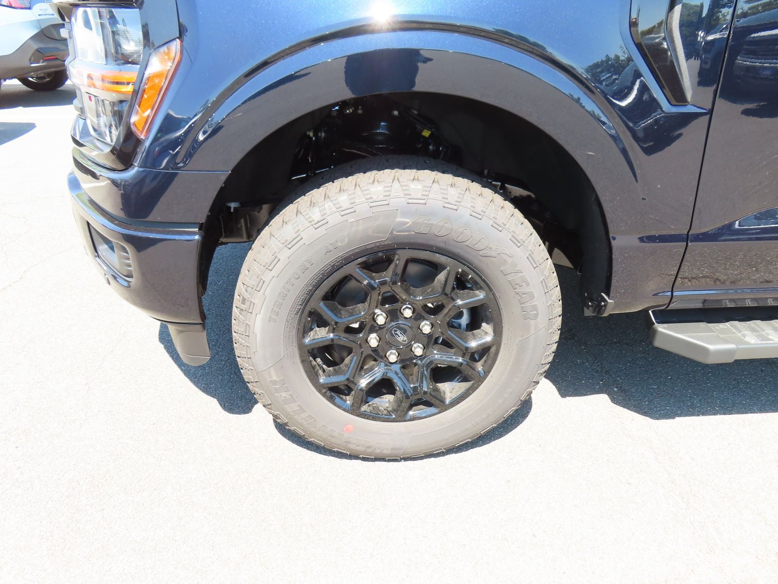2026 Ford F-150 XLT 302A