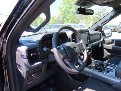 2026 Ford F-150 XLT 302A