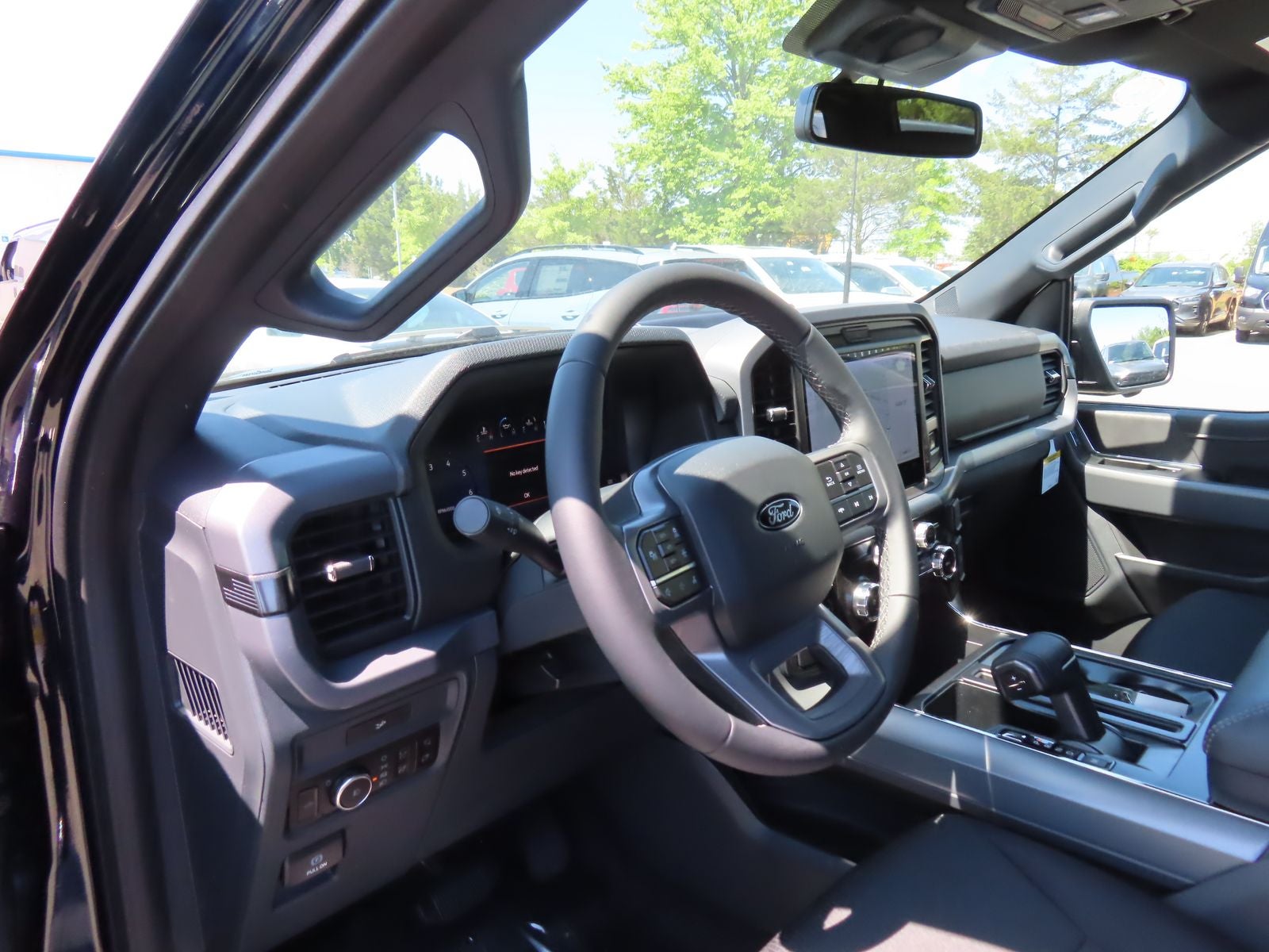 2026 Ford F-150 XLT 302A