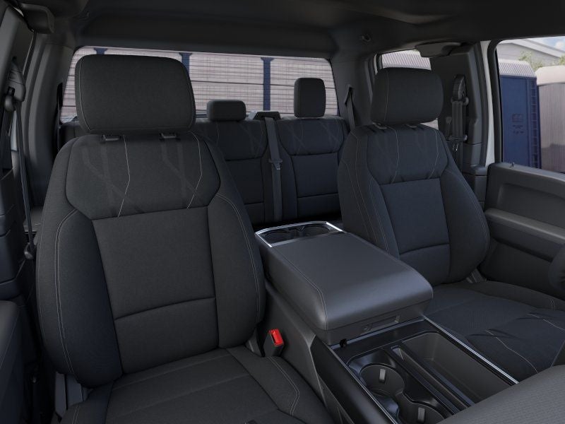 2026 Ford F-150 STX 200A