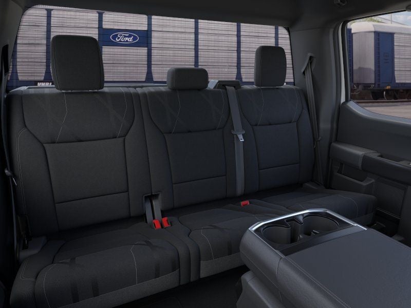2026 Ford F-150 STX 200A