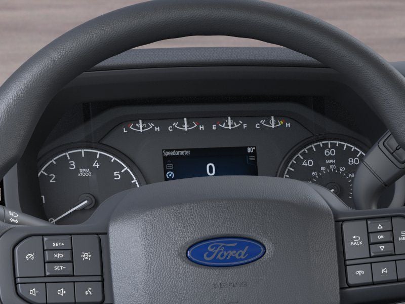2026 Ford F-150 STX 200A
