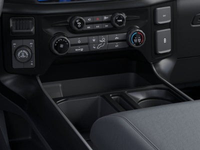 2026 Ford F-150 STX 200A