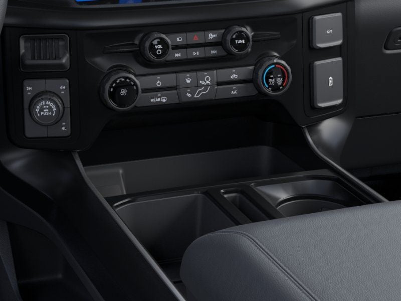 2026 Ford F-150 STX 200A