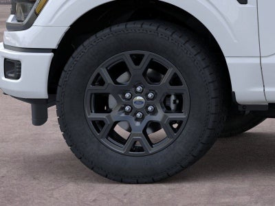2026 Ford F-150 STX 200A