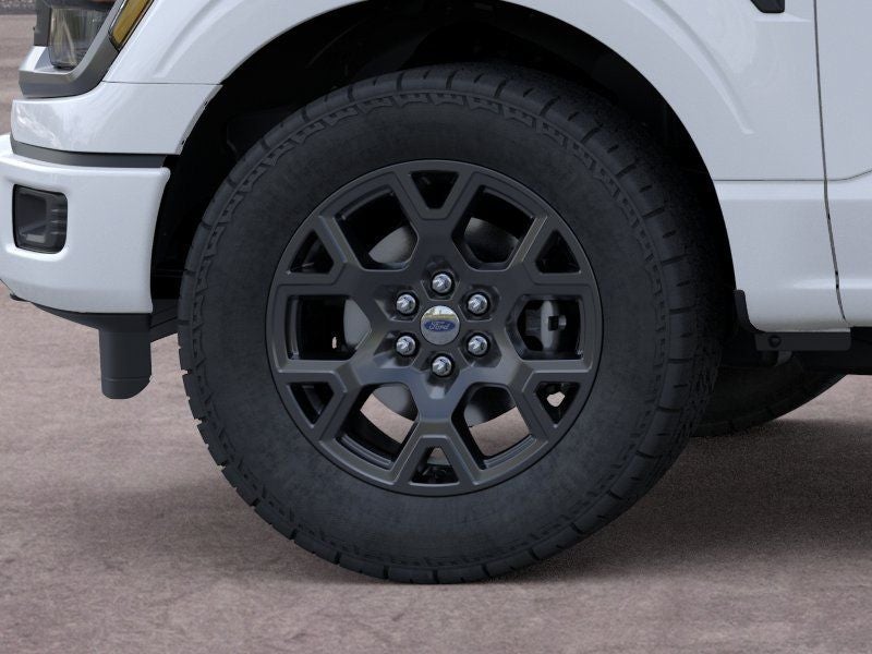2026 Ford F-150 STX 200A
