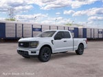 2026 Ford F-150 STX 200A
