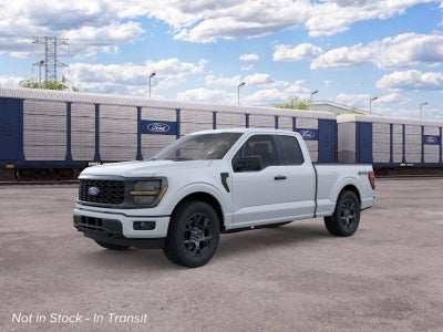 2026 Ford F-150 STX 200A